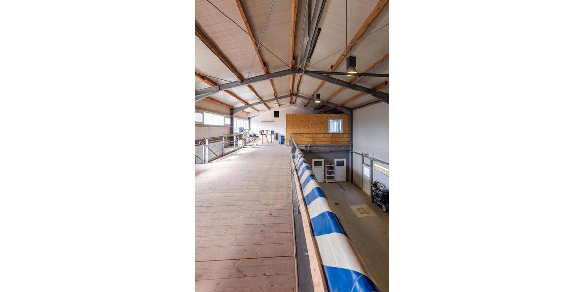 Gewerbeobjekt Husum - 1.881&euro; | Angebot:26695313