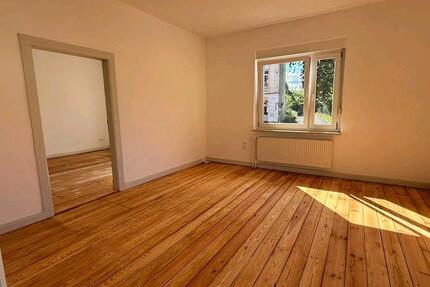 freie Wohnung am Lewenberg
