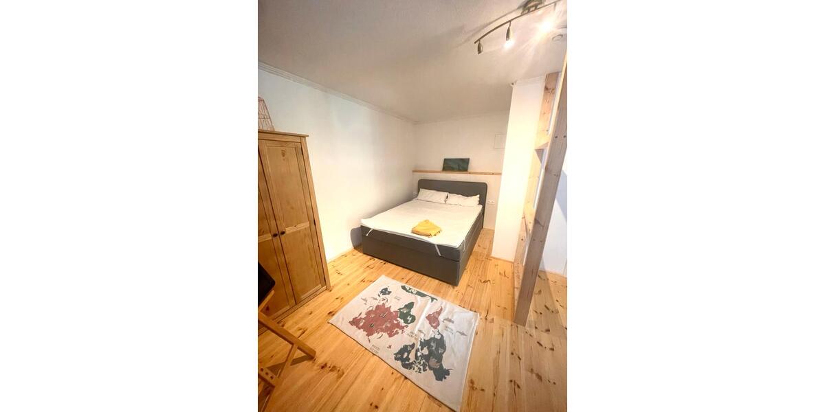 Erdgeschoßwohnung Weener - 2 Zimmer, 50 m&sup2;, 890&euro; | Angebot:24391862