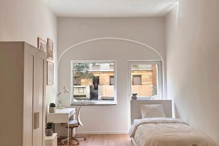 Wohnen auf Zeit Nürnberg Rabus - 3 Zimmer, 12 m&sup2;, 483&euro; | Angebot:26286354