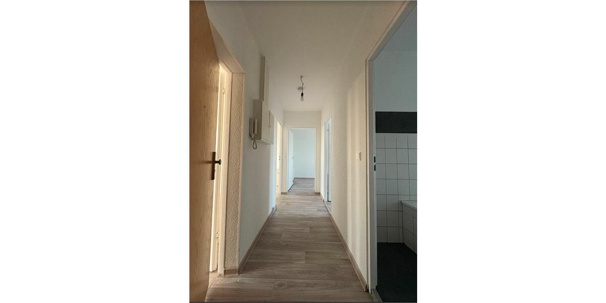 Etagenwohnung Zahna-Elster Elster - 3 Zimmer, 60 m&sup2;, 390&euro; | Angebot:25715840