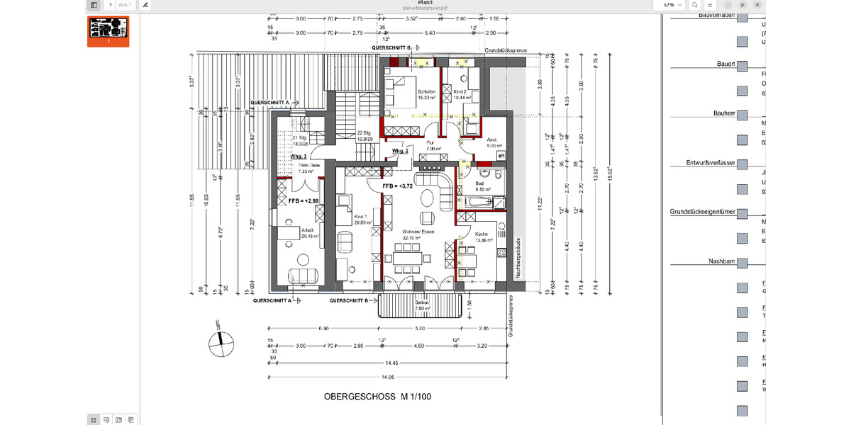 Wohnen auf Zeit Pfaffing - 1 Zimmer, 118 m&sup2;, 527&euro; | Angebot:25969743