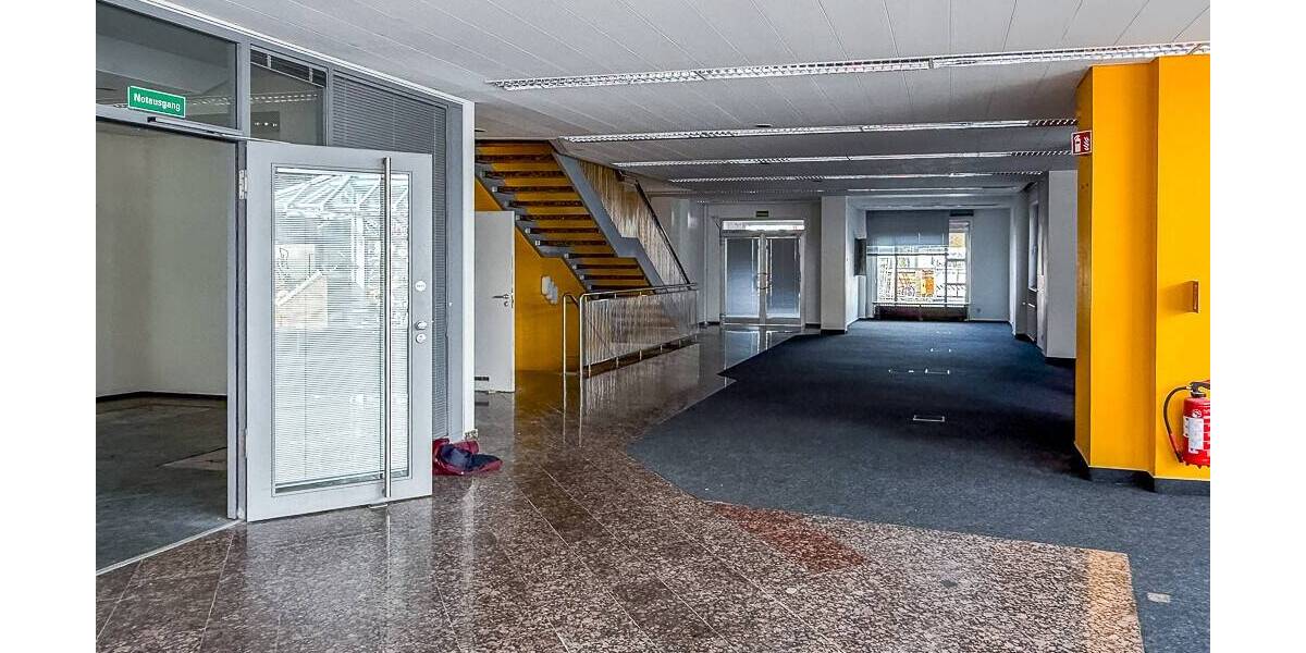 Gewerbeobjekt Hamburg Rahlstedt - 5.590&euro; | Angebot:26160676