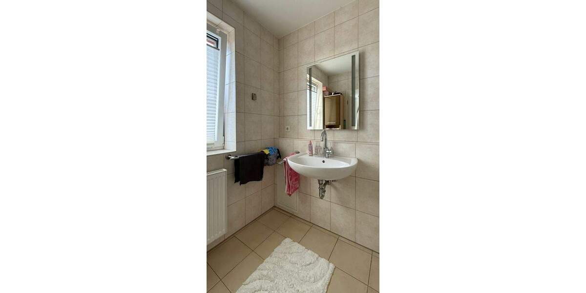 Barrierefreies, frisch renoviertes Appartement 2 zimmer