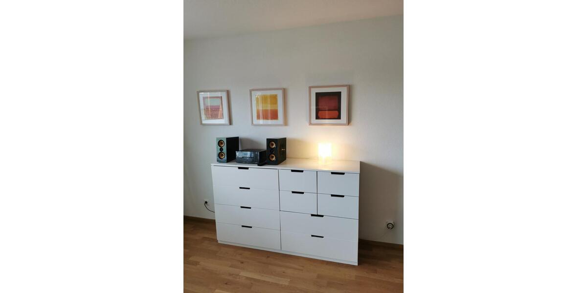 Etagenwohnung Lörrach Salzert - 1 Zimmer, 26 m&sup2;, 540&euro; | Angebot:25944153