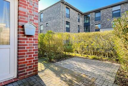 Wohnung Wedel - 3 Zimmer, 67 m&sup2;, 950&euro; | Angebot:25232747