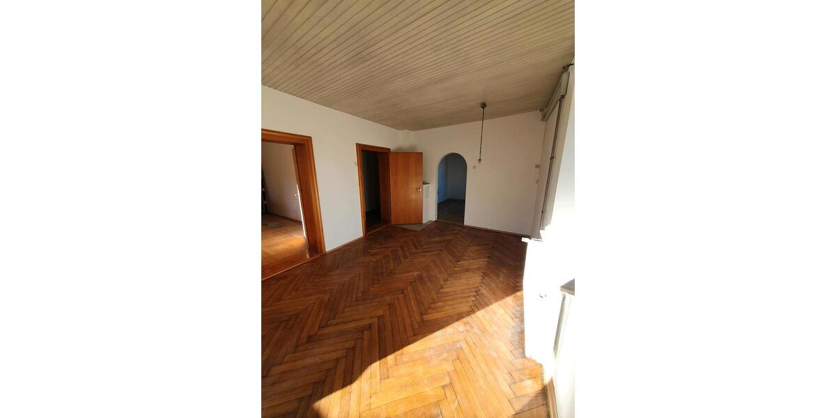 Erdgeschoßwohnung Bayerisch Gmain - 2 Zimmer, 68 m&sup2;, 845&euro; | Angebot:24199063