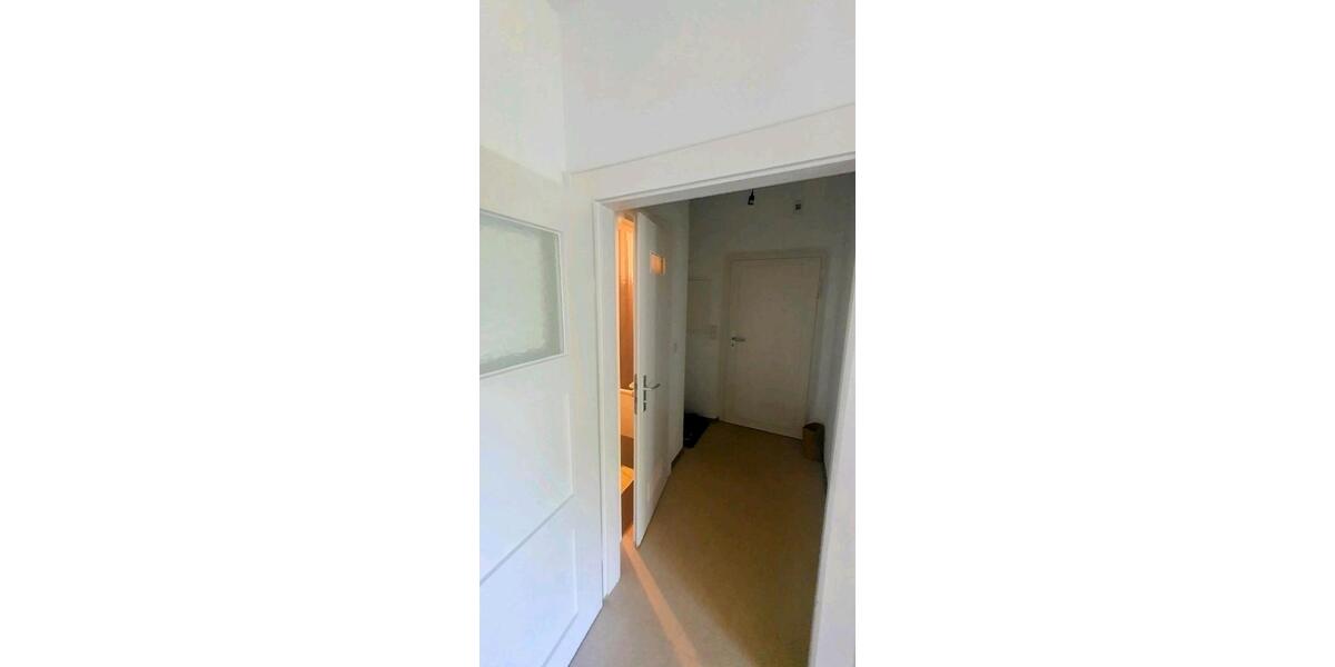 Etagenwohnung Nürnberg Gärten hinter der Veste - 1 Zimmer, 30 m&sup2;, 626&euro; | Angebot:26582320
