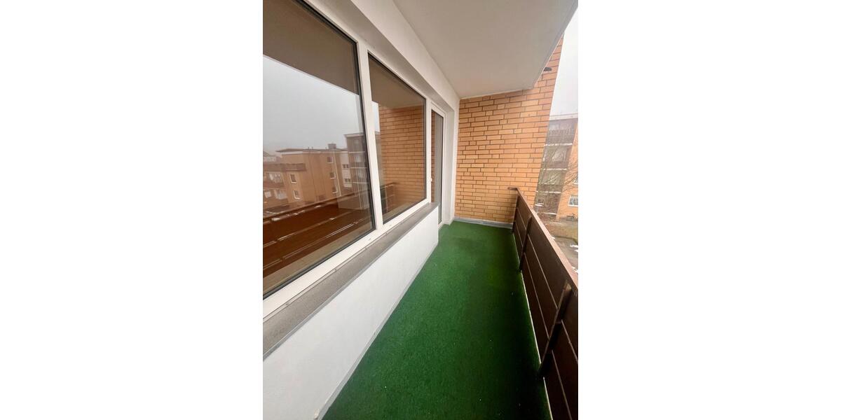 Etagenwohnung Uelzen - 3 Zimmer, 68 m&sup2;, 600&euro; | Angebot:24676275