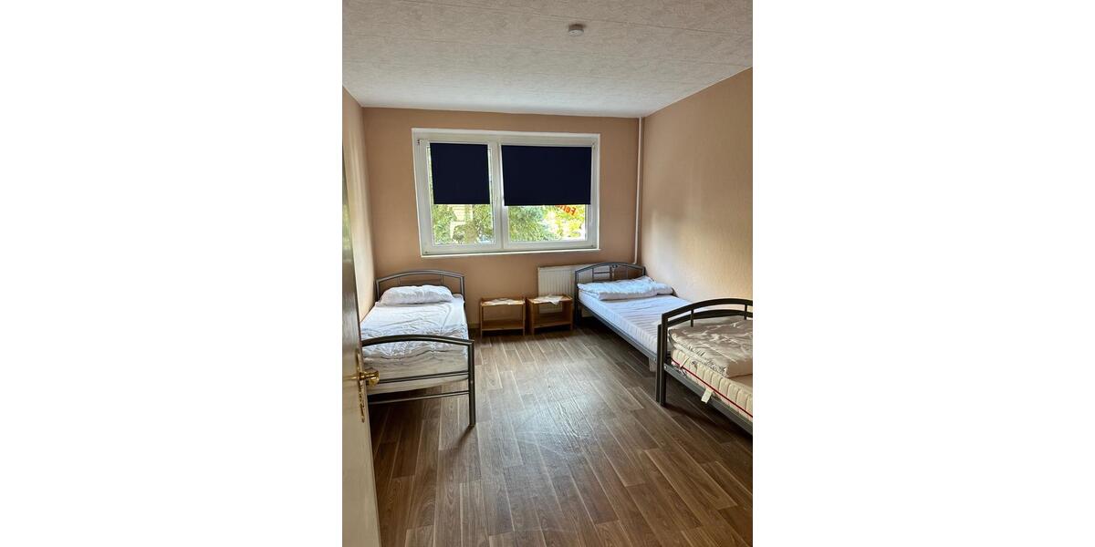 Etagenwohnung Rothenburg/Oberlausitz Oberlausitz - 3 Zimmer, 73 m&sup2;, 694&euro; | Angebot:26031520