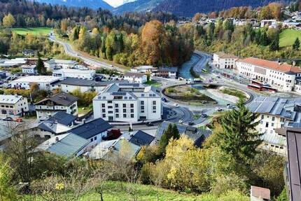 Wohnung Berchtesgaden - 2 Zimmer, 68 m&sup2;, 1.230&euro; | Angebot:25191844