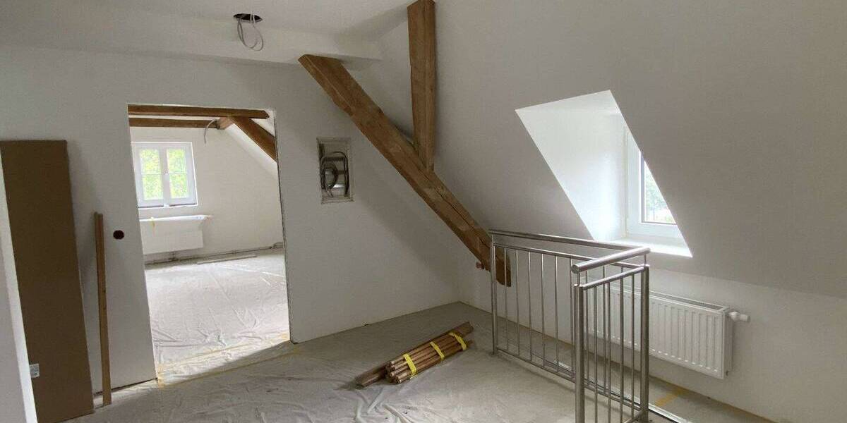 Etagenwohnung Forchheim - 5 Zimmer, 193 m&sup2;, 1.985&euro; | Angebot:26065272