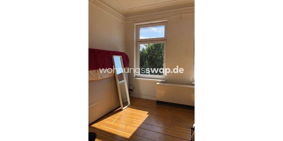 Etagenwohnung Hamburg St. Pauli - 3 Zimmer, 50 m&sup2;, 725&euro; | Angebot:26763193