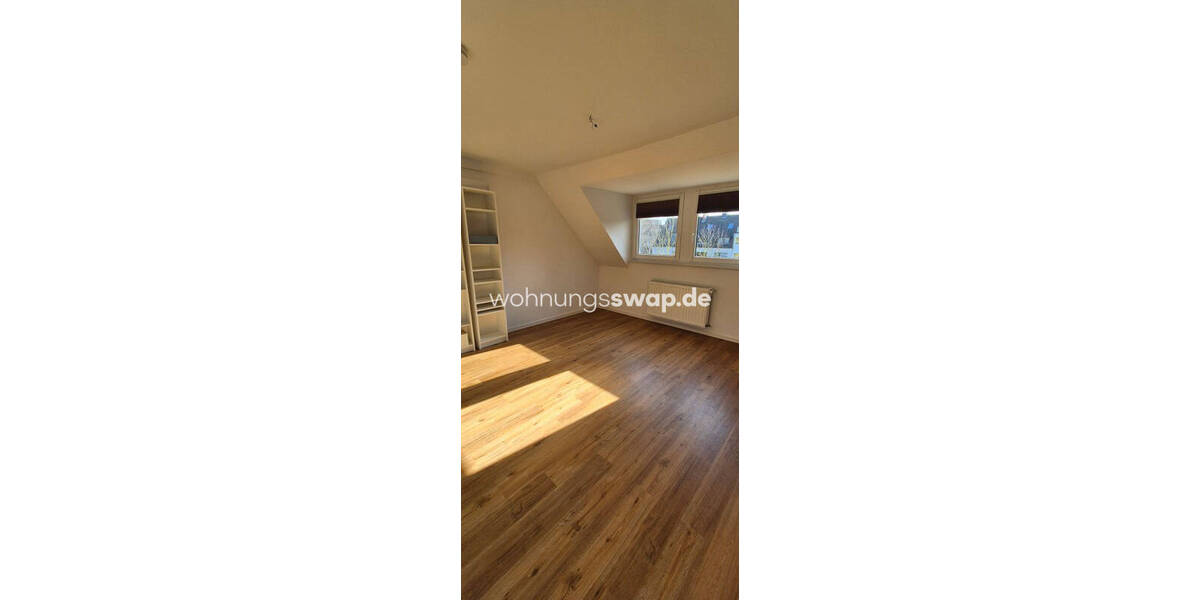 Etagenwohnung Köln Junkersdorf - 3 Zimmer, 66 m&sup2;, 1.000&euro; | Angebot:25979575