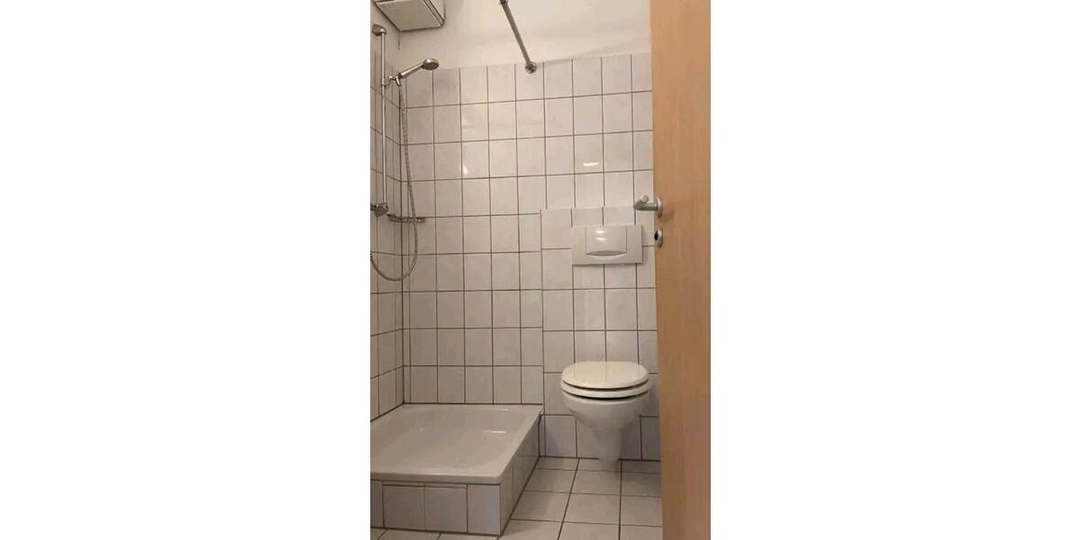 Etagenwohnung Trier Kürenz - 1 Zimmer, 31 m&sup2;, 495&euro; | Angebot:26605325