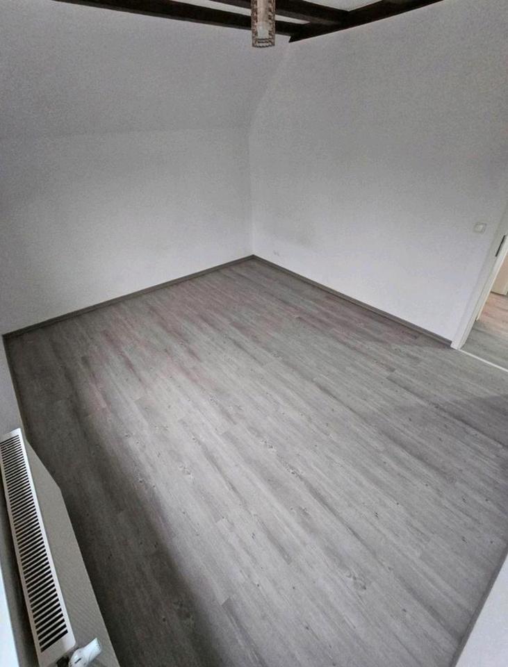WG-Zimmer Wohngemeinschaft neu