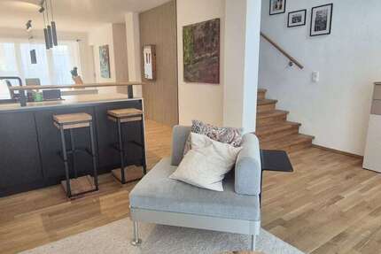 Wohnung Ulm Söflingen - 4.5 Zimmer, 149 m&sup2;, 2.180&euro; | Angebot:27152331