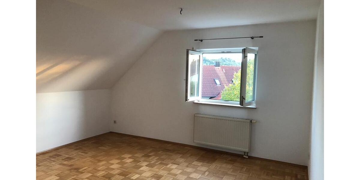 Maisonettenwohnung Stimpfach - 4.5 Zimmer, 103 m&sup2;, 832&euro; | Angebot:26580178