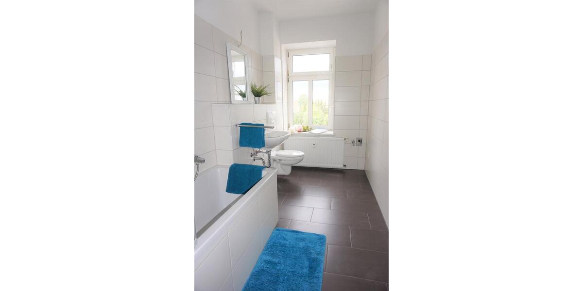 Etagenwohnung Börde-Hakel Hakel - 3 Zimmer, 88 m&sup2;, 619&euro; | Angebot:24827641