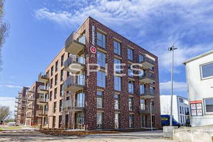 Wohnung Bremen Häfen - 2 Zimmer, 67 m&sup2;, 1.164&euro; | Angebot:27279290