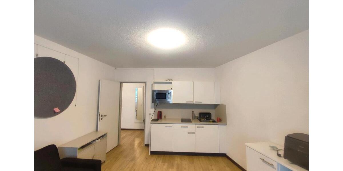 Etagenwohnung Bremen Horn-Lehe - 2 Zimmer, 40 m&sup2;, 1.154&euro; | Angebot:26246026