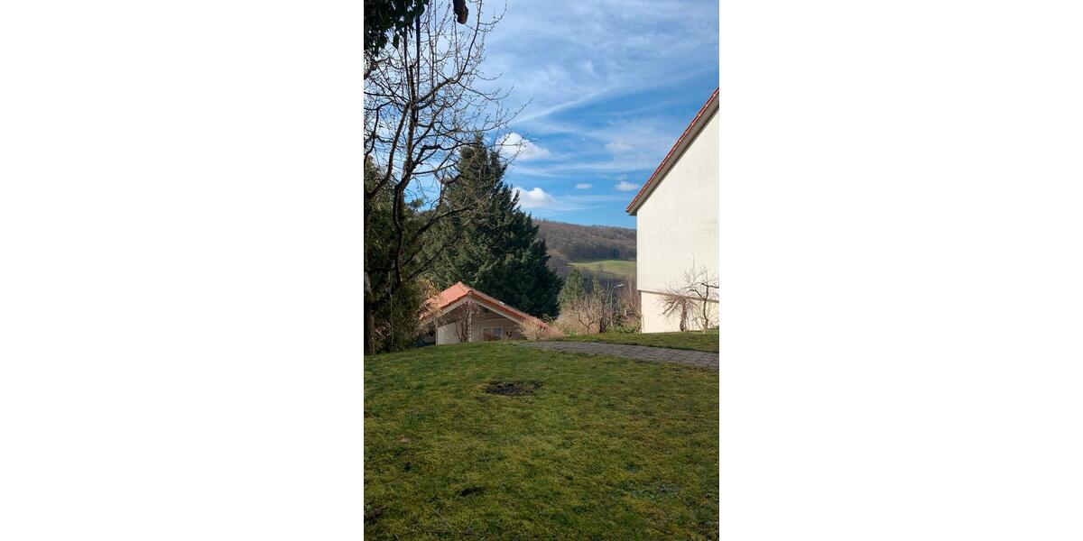 Erdgeschoßwohnung Künzelsau - 2 Zimmer, 60 m&sup2;, 720&euro; | Angebot:26505598