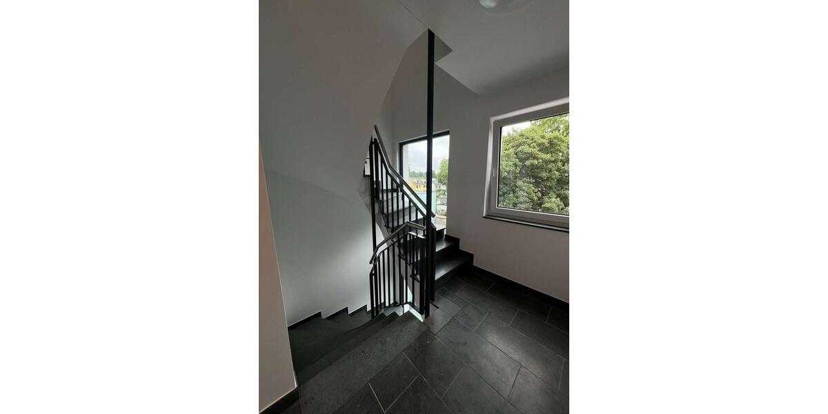 Behindertengerechte Neubauwohnung in Lütgendortmund 2 zimmer