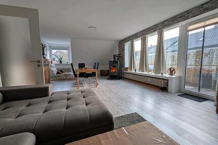 Schöner Wohnen in Diekholzen 3 zimmer