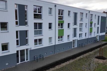 Moderne 3-Raum Wohnung mit Dachterrasse! 3 zimmer