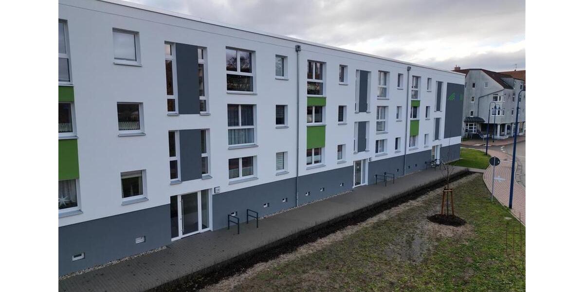 Moderne 3-Raum Wohnung mit Dachterrasse! 3 zimmer