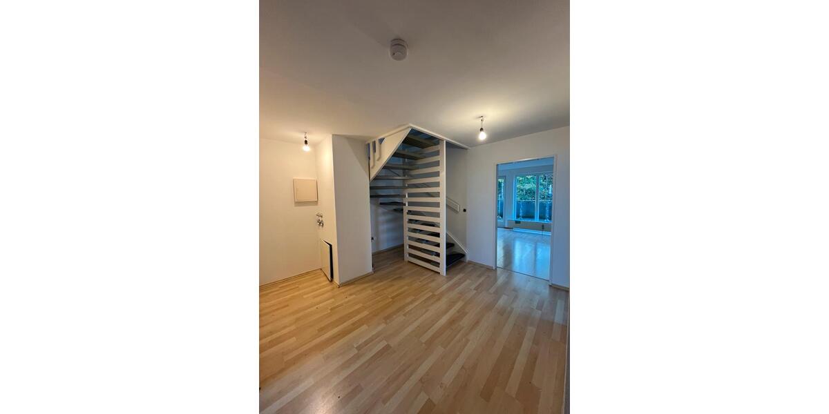 Maisonettenwohnung Belm - 4 Zimmer, 104 m&sup2;, 1.000&euro; | Angebot:24741121