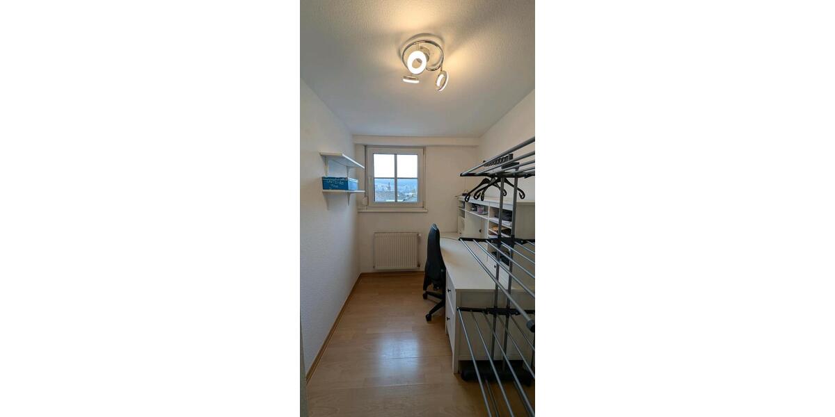 Dachgeschoßwohnung Trier - 3 Zimmer, 44 m&sup2;, 555&euro; | Angebot:24729267