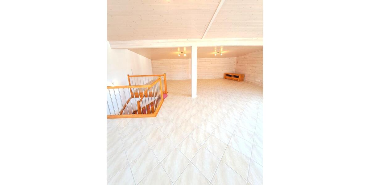 Maisonettenwohnung Neunkirchen-Seelscheid Seelscheid - 2 Zimmer, 105 m&sup2;, 1.050&euro; | Angebot:25907486