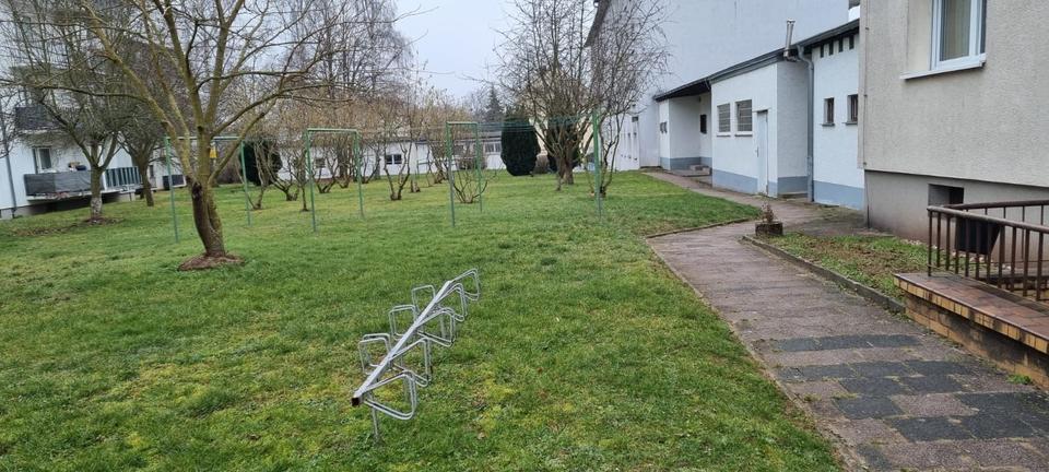Etagenwohnung Rödermark - 2 Zimmer, 50 m&sup2;, 950&euro; | Angebot:26590834