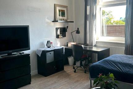 WG Zimmer in Mannheim zimmer