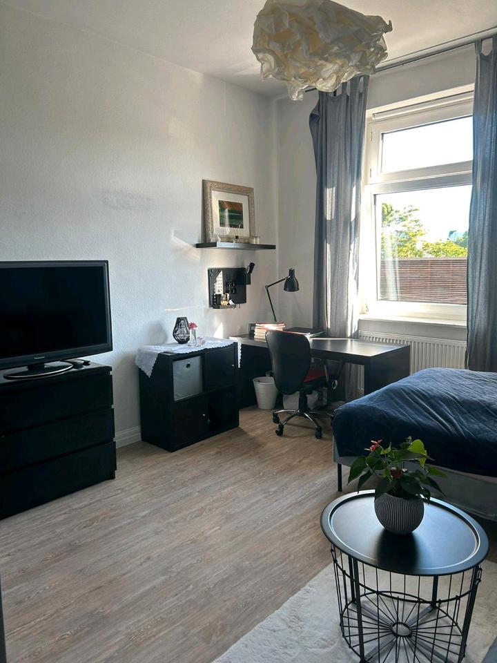 WG Zimmer in Mannheim zimmer