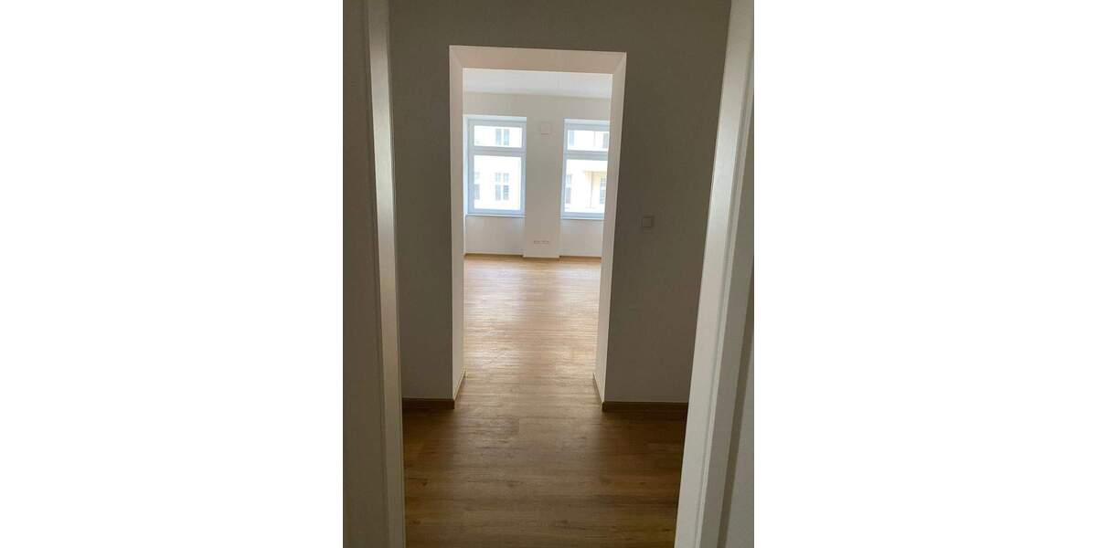 Etagenwohnung Stralsund Tribseer - 5 Zimmer, 110 m&sup2;, 1.010&euro; | Angebot:26257581