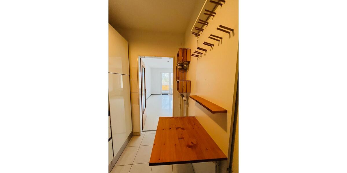 Etagenwohnung Mainz Oberstadt - 1 Zimmer, 42 m&sup2;, 690&euro; | Angebot:25162327