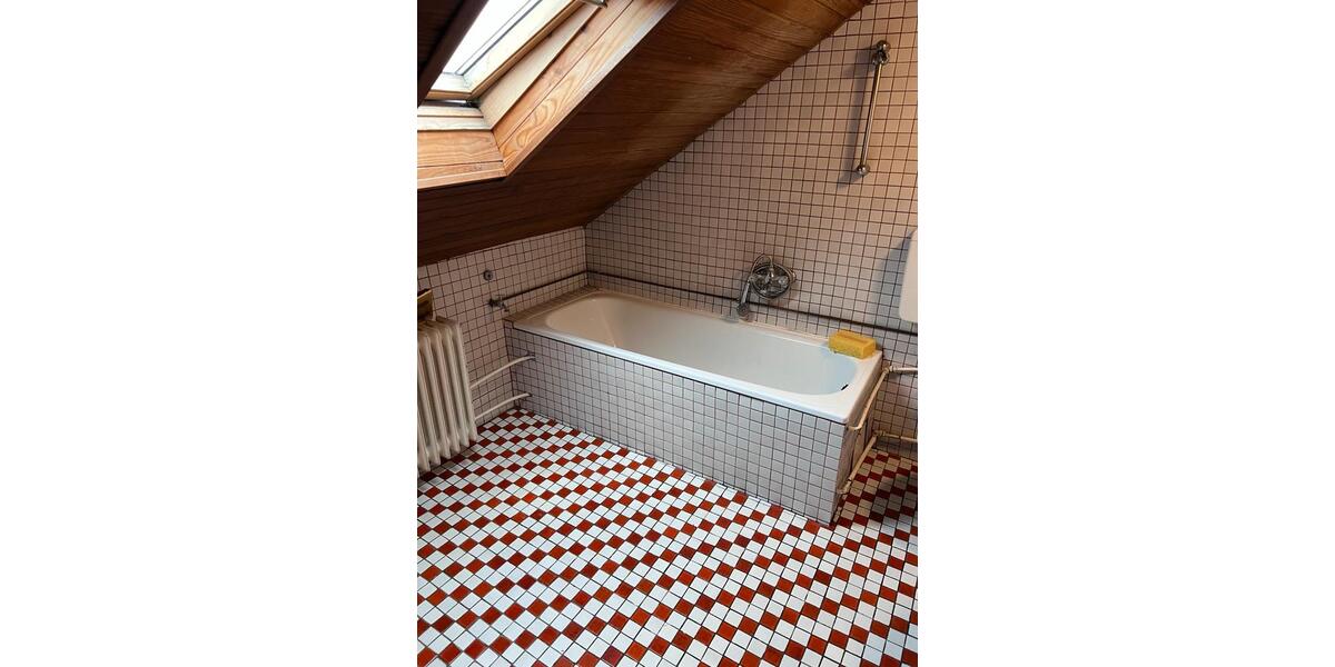 Etagenwohnung Dillingen (Saar) - 1 Zimmer, 40 m&sup2;, 450&euro; | Angebot:26301530