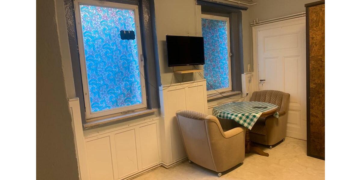 Erdgeschoßwohnung Schönebeck (Elbe) - 1 Zimmer, 35 m&sup2;, 590&euro; | Angebot:26248482