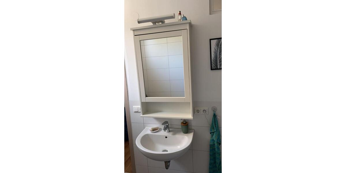 Etagenwohnung Sulzfeld - 5 Zimmer, 129 m&sup2;, 550&euro; | Angebot:24435359