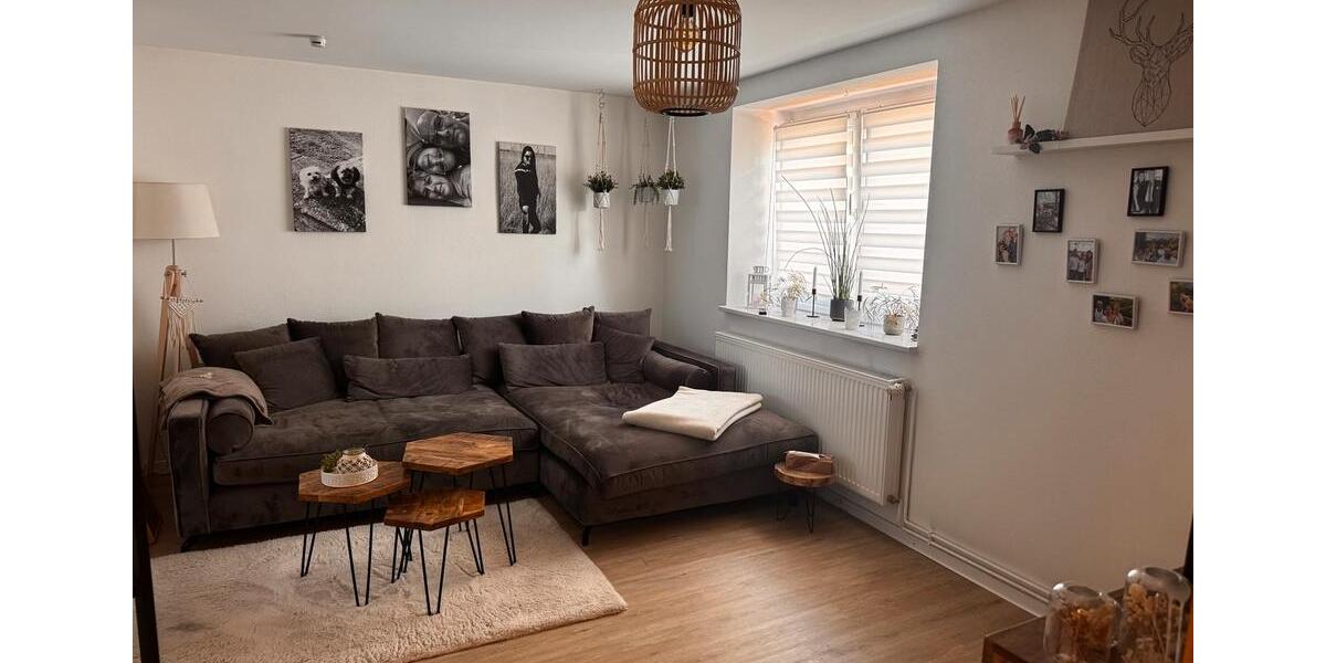 Etagenwohnung Querfurt - 2 Zimmer, 54 m&sup2;, 357&euro; | Angebot:26642029