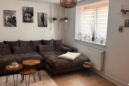 Wohnung Querfurt - 2 Zimmer, 54 m&sup2;, 357&euro; | Angebot:26642029