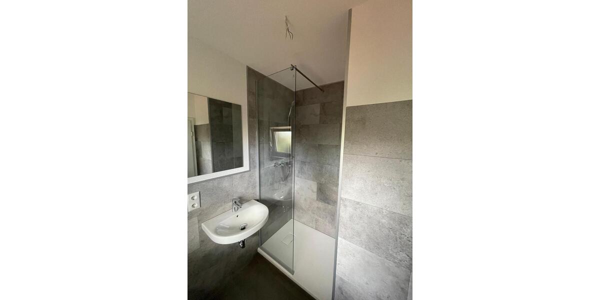 Erdgeschoßwohnung Kronach - 1 Zimmer, 37 m&sup2;, 370&euro; | Angebot:26620621