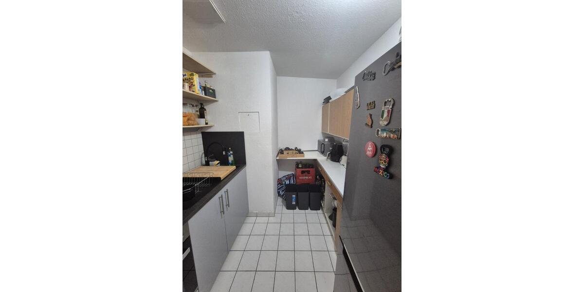 Wohnen auf Zeit Jena - 1 Zimmer, 21 m&sup2;, 520&euro; | Angebot:26289172