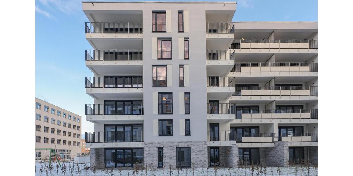 Etagenwohnung Berlin Neukölln - 2 Zimmer, 55 m&sup2;, 1.095&euro; | Angebot:26111451