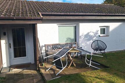 Wohnen auf Zeit Mölln - 2.5 Zimmer, 45 m&sup2;, 90&euro; | Angebot:17876139