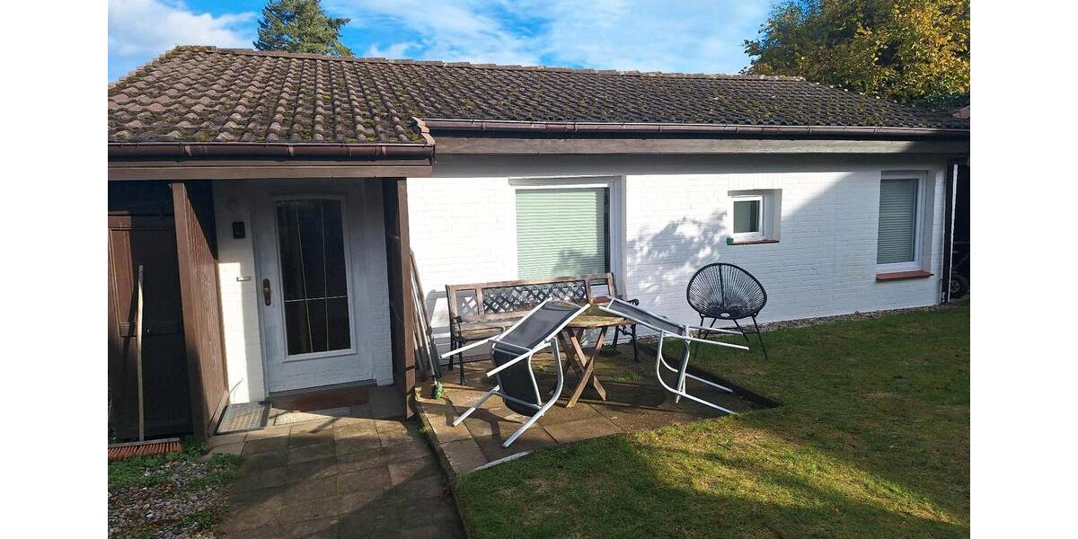 Wohnen auf Zeit Mölln - 2.5 Zimmer, 45 m&sup2;, 90&euro; | Angebot:17876139