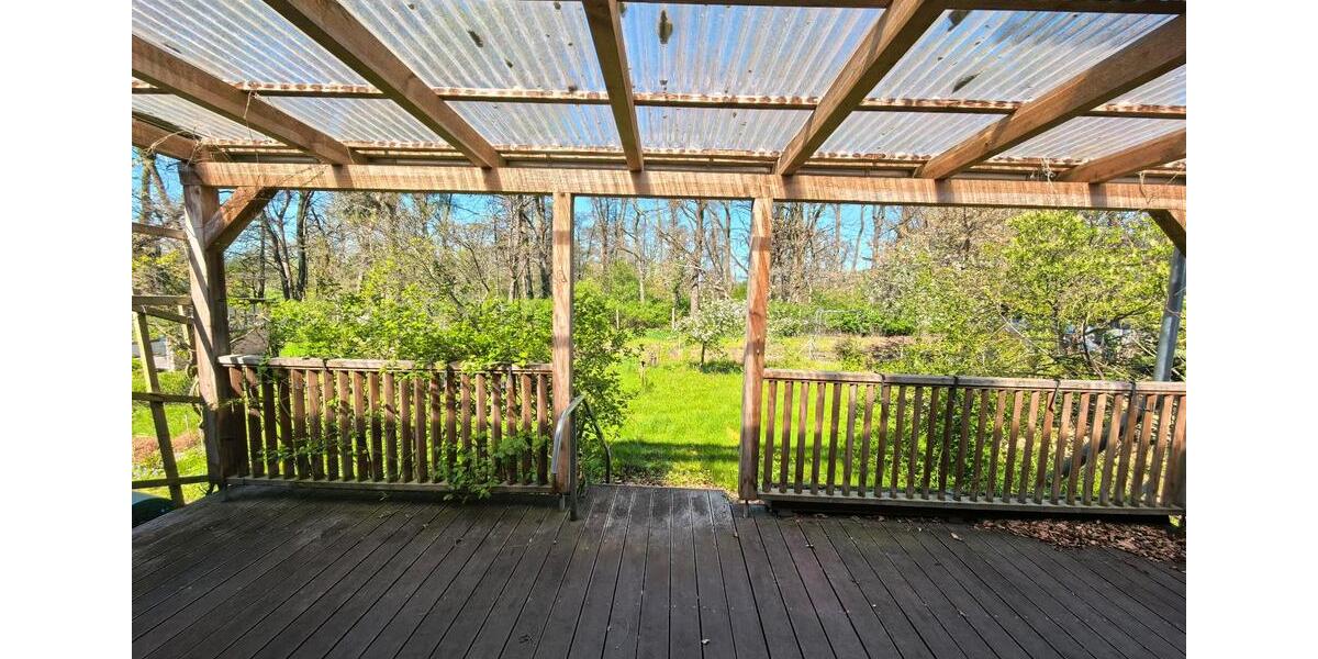 Bungalow Coswig (Anhalt) Serno - 4 Zimmer, 120 m&sup2;, 1.000&euro; | Angebot:26491893