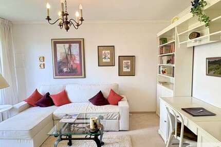 Zimmer Forchheim - 2 Zimmer, 790&euro; | Angebot:27072327